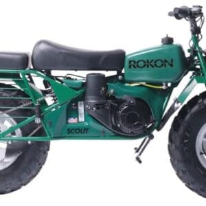 rokon bike